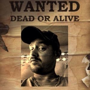 Meet your Posher, Rusty